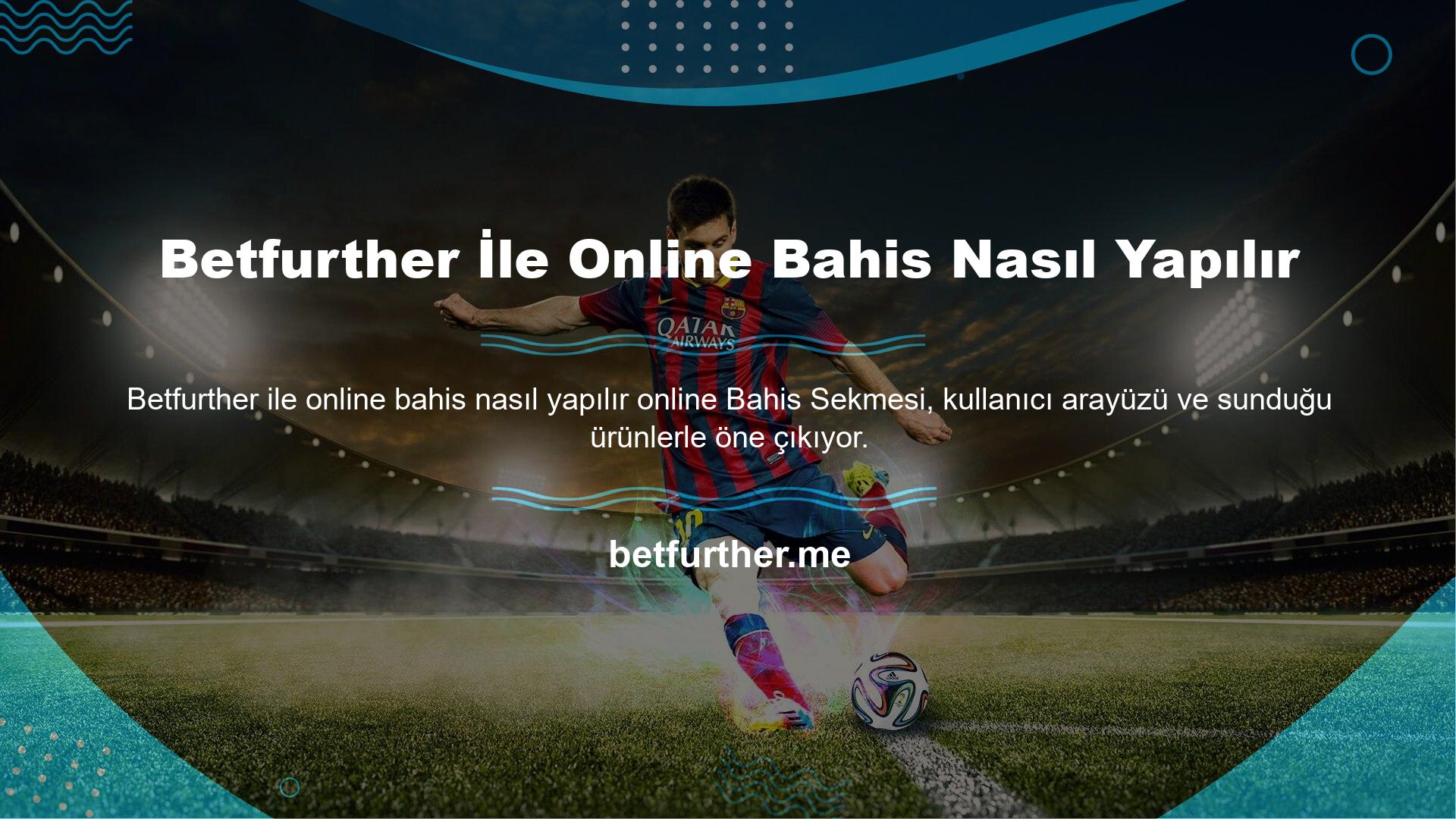 Betfurther çevrimiçi spor bahis tekliflerine ek olarak, bilgisayar oyunu turnuvalarında da çevrimiçi bahis oynamayı tercih edebilirsiniz